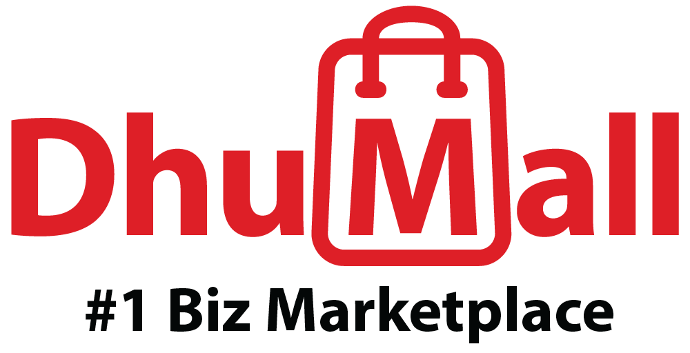 logo DhuMall